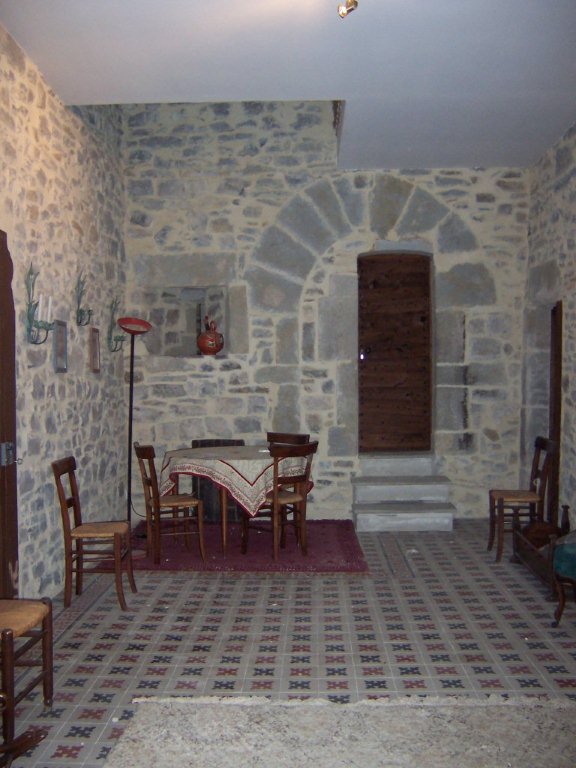 grande galerie
