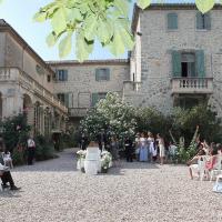 MARIAGE à Paulignan