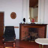 la chambre Guiraude de Saïx